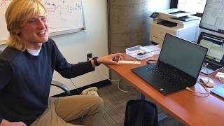 Modelica Systemmodeler And Arduino Hil Simulation - Erik Lacourt, Rpi