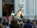 Uscita Processione Madonna Del Carmine