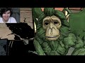 USTEDES DECIDEN! | The Wolf Among Us | Parte 4 - JuegaGerman