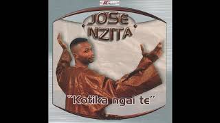Nakotalela Se Yo - José Nzita