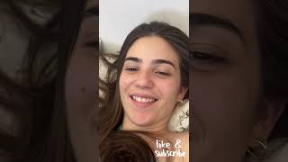 Bellajem Periscope Live Update1022