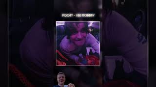 Pooty - I Be Robbin'