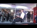 EVENTO AUTOSHOW 2013 EN GUAYAQUIL.