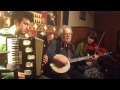 HOBO'S LULLABY (Live - with violin & accordion)