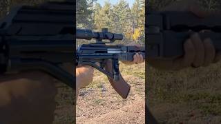 Cnc Warrior Brace Right Side Folder Can You Still Use It Folded