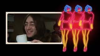The Beatles - ☂ Lady Madonna ☂