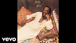 Watch Billy Paul Lets Make A Baby video