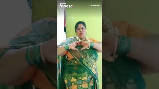 Aunty Dance Performance Kalyan Royal