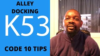 Alley Docking Code 10 Easy Tips