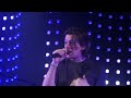 Benjamin Biolay - Dans La Merco Benz @ Pasino Aix-En-Provence [18.04.13]
