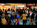 Flash Mob @ Oberon Mall Kochi