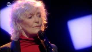 Watch Petula Clark Lost In You video