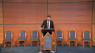 A New Citizen | Damon Hurley l 22 February 2020