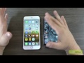 Comparativo: Moto Maxx vs iPhone 6 Plus | Tudocelular.com