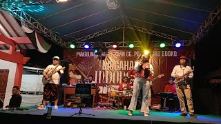 Gala Gala - Fitri Ayu Dewi Project Live Sooko Mojokerto