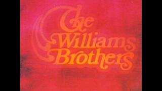 Watch Williams Brothers Never Seen Your Face video