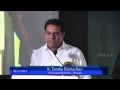 KTR Hopes That There Would Be Great Opportunities In Packaging-Hybiz.tv