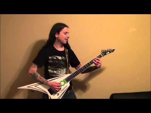 My Heart Will Go On Meets Metal