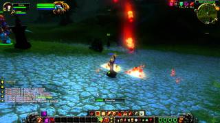 Enbseriesbloom Effect