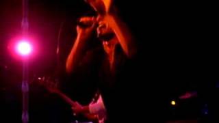 Watch Brett Anderson Julians Eyes video