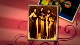 Watch Shirelles Crossroads In Your Heart video