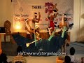 Malayalam christian musical skit