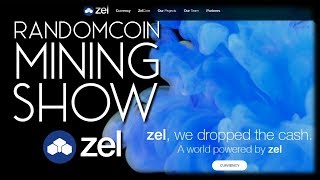 How To Mine Zel