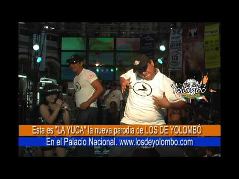 Yuca Band
