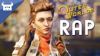 Watch Dan Bull The Outer Worlds video