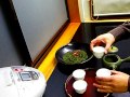 深むし掛川茶専用湯飲みです。掛川一風堂