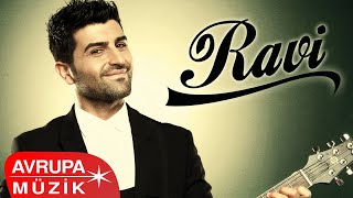 Ravi İncigöz - Olympos Yolu ( Audio)