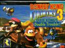 Donkey Kong Country 3 - Rockface Rumble