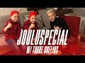 JOULUSPECIAL | MUKANA TUURE BOELIUS!