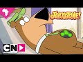 Jellystone! | Infinite Stomach | Cartoon Network Africa