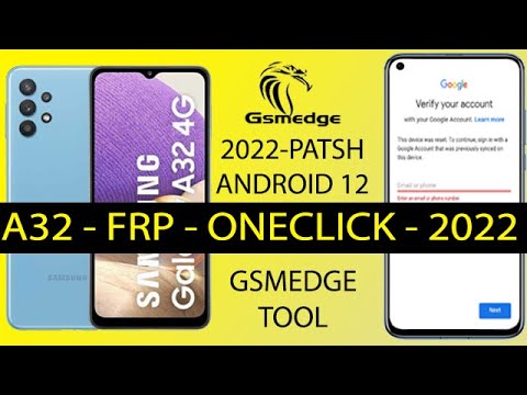 Remove Frp Samsung Galaxy A32 OneClick Bypass Google Remove Frp Samsung Galaxy A32 OneClick Bypass Google
