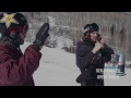 Doubles Jam Session at Red Bull Double Pipe