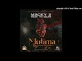 Macky 2 ft. Yo Maps-Mutima Wanga (Official Music Audio)