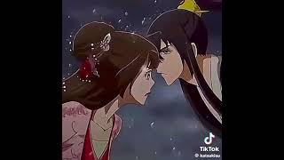 Psychic Princess Ye Youming X Qian Yun Xi
