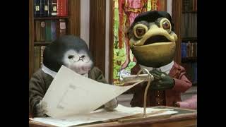 Bricks And Mortar The Wind In The Willows Full Episode