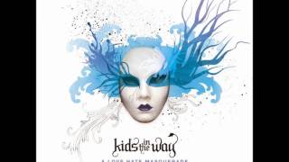 Watch Kids In The Way Letting Go video