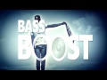 Blasterjaxx & DBSTF feat Ryder - Beautiful World (BASS BOOSTED)