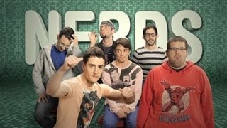 Harlem Shake De Principe Para Corina Los Nerds Capitulo4