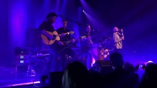 Watch Midnight Oil Luritja Way video