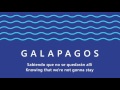 Galapagos Video preview