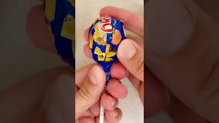 Asmr Big Fruit Lollipop With Gum Unwrapping