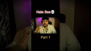 Horror Real Story Nale Baa Part 1.
