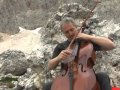 Mario Brunello - Sonata for cello solo di George Crumb