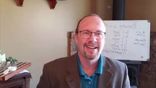 It's Not Easy Being Clay (Sermon 3/22/20)