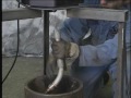 York 500 Amp Bore Welder
