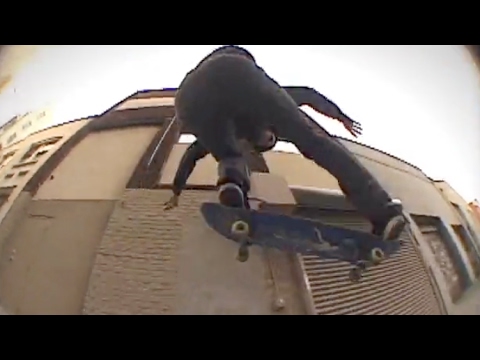 The Northern Co. Promo, Jesse Narvaez and Bryan Botelho